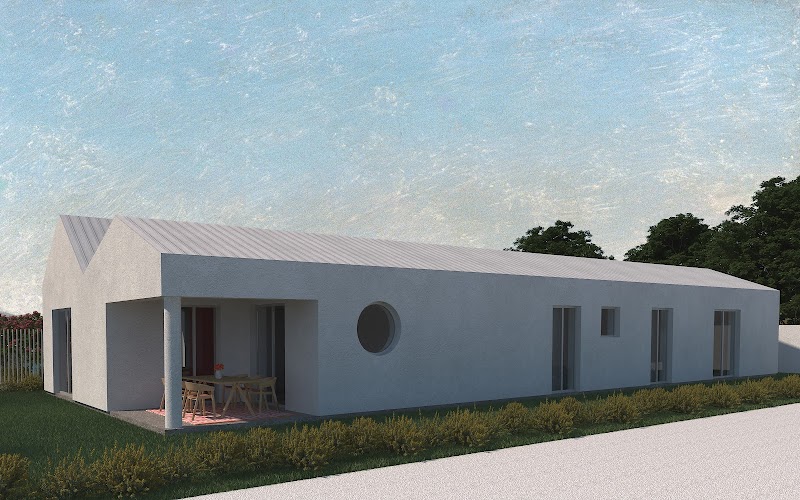 Alex Pintea - Birou de Arhitectura