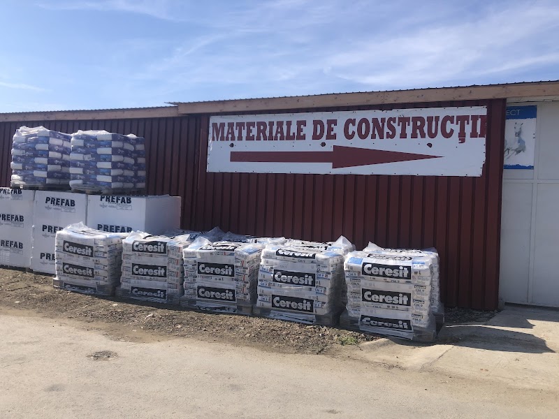 Alex Util Divers Materiale de construcții