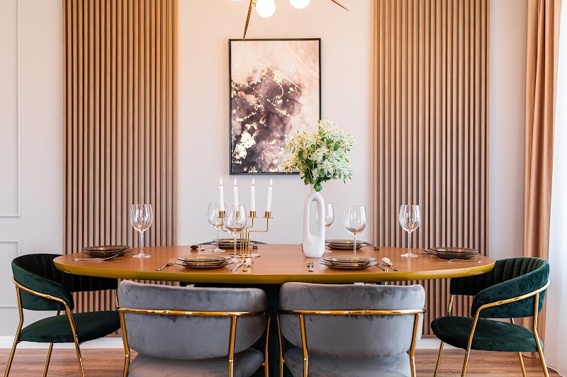 Alexandra Chis Interior Design