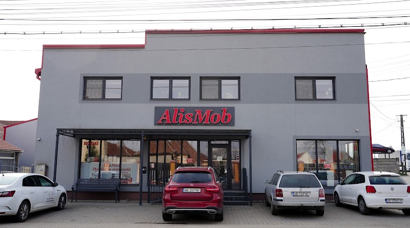 ALISMOB