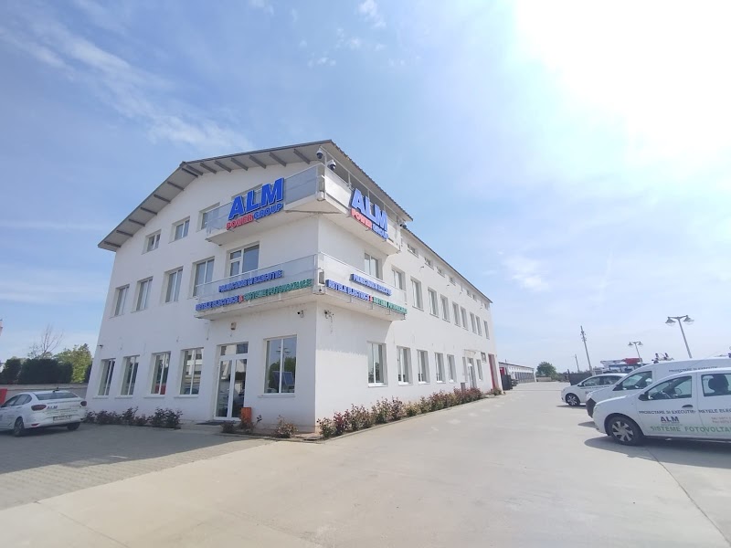 ALM Power Group