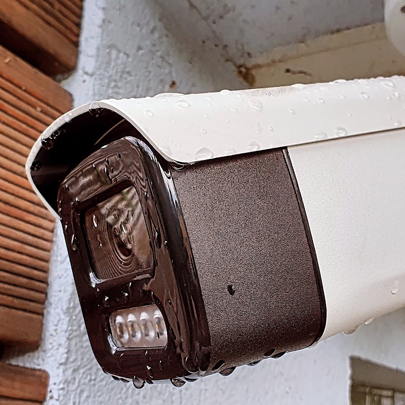 Alpha Team Security SRL - Camere de supraveghere si alarme Bistrita