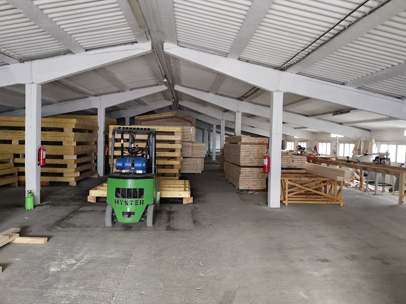 Alsand Tehno SRL