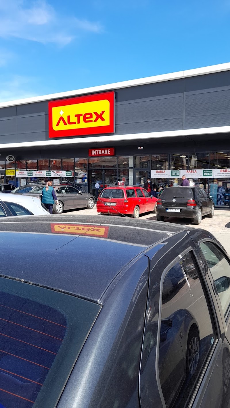Altex Zalau Value Centre