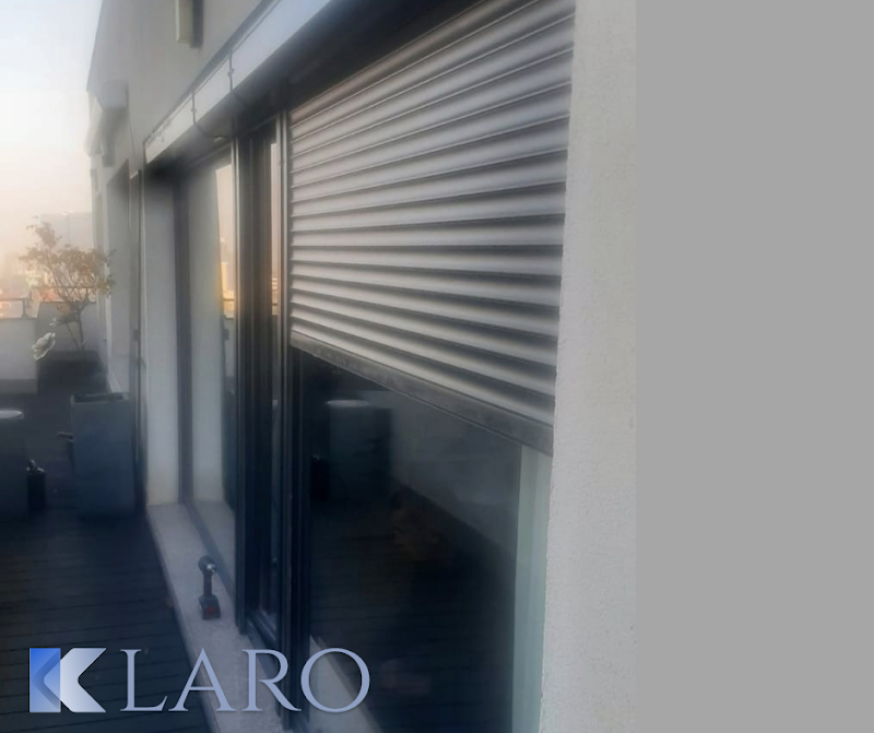 AluKLARO Habitat