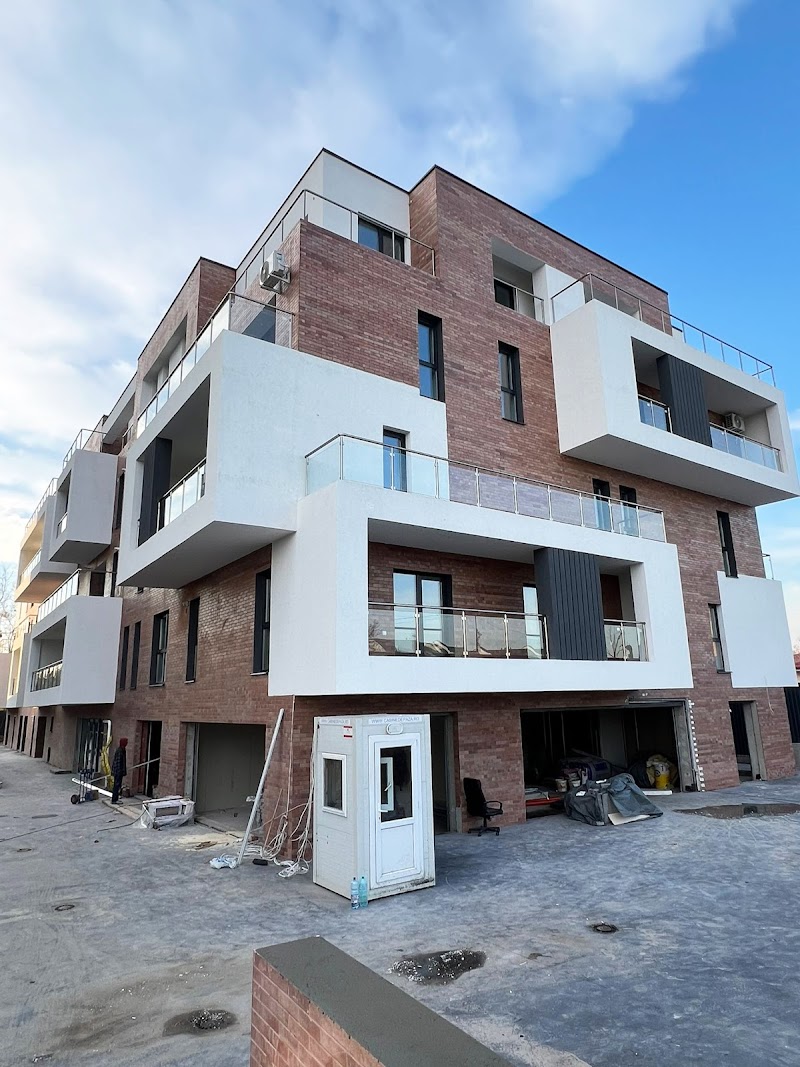 Alusof - Tâmplărie PVC și Aluminiu, Balustrade Sticlă