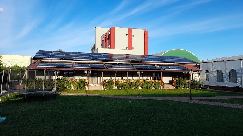 AMAR SOLAR ENERGY