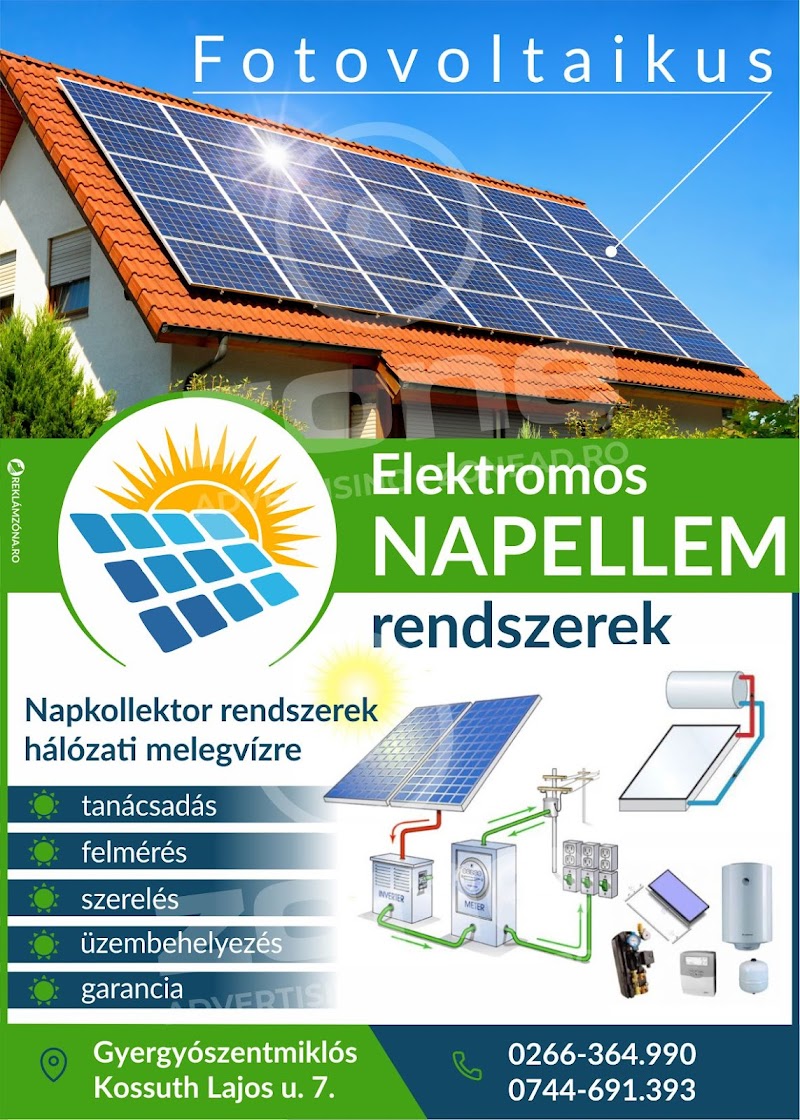 Amarillo SRL