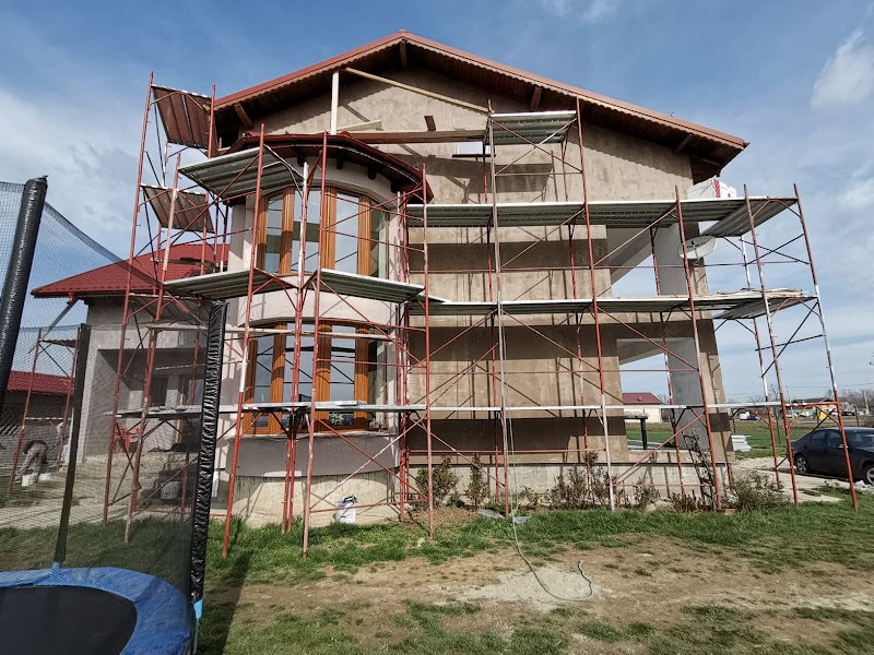 Amenajari si finisaje - Constructii case