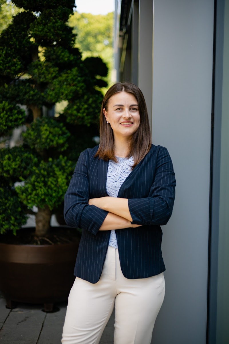 Ana Ionescu - Agent Imobiliar Cluj