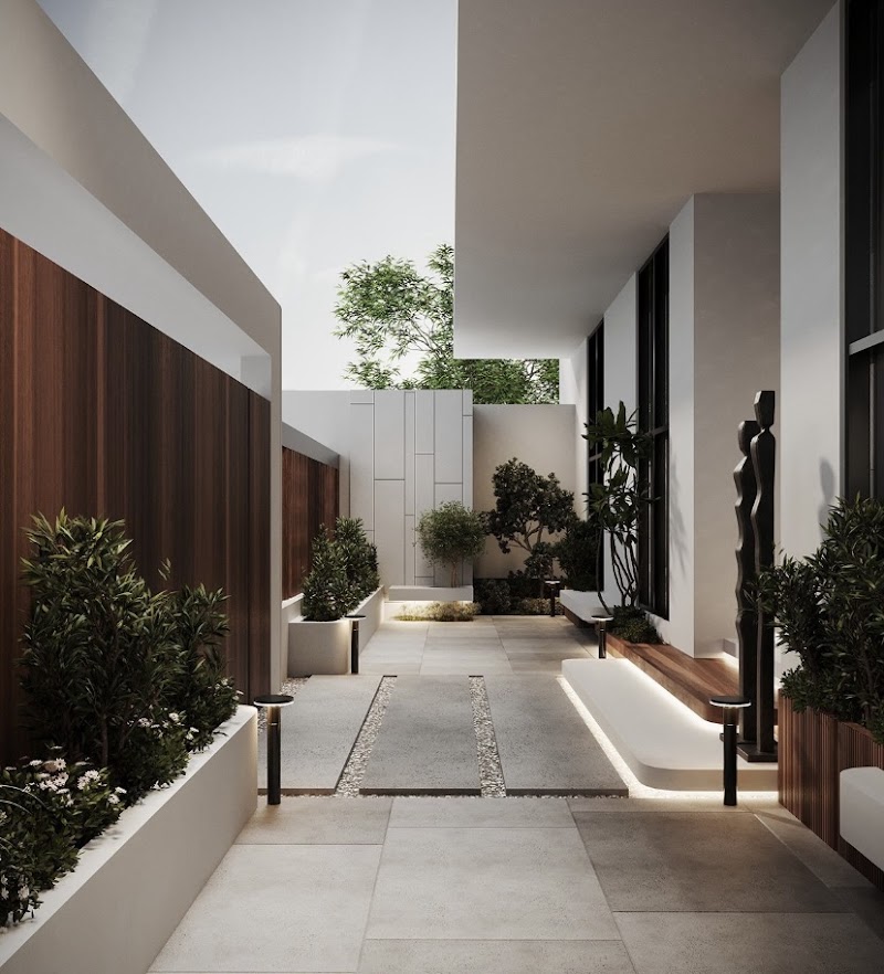 Andrada Istvan Interiors