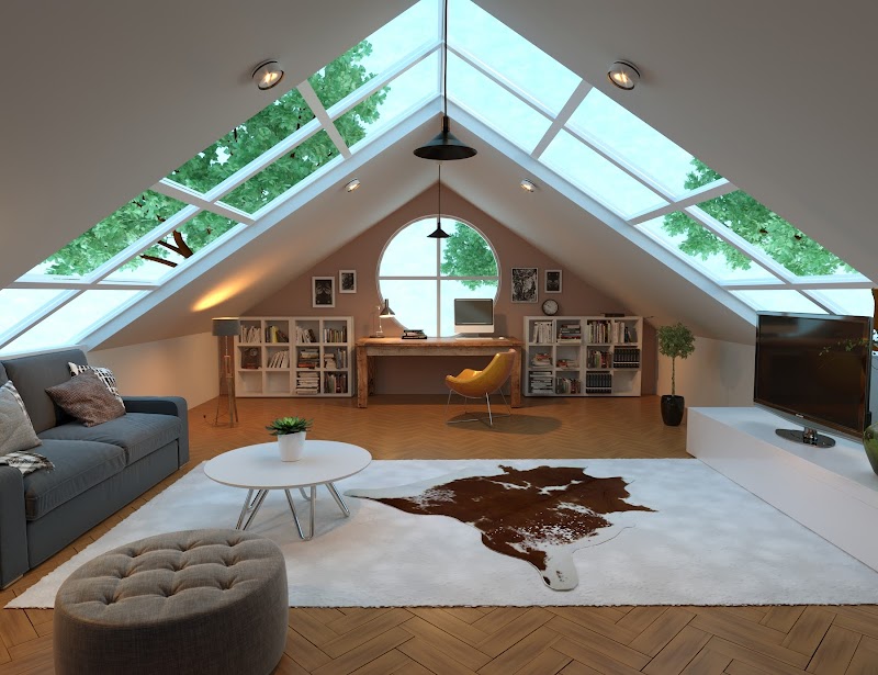 Andreea Serban Studio Design Interior