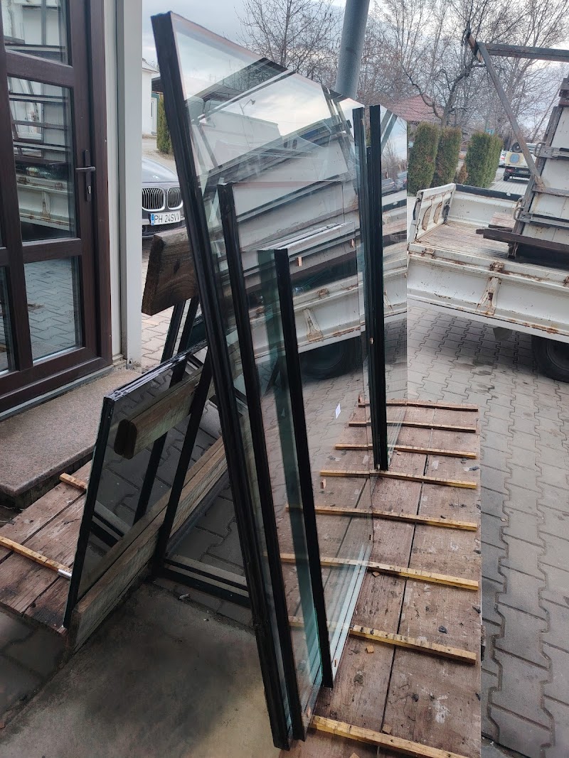 ANDTERM GLASS SRL