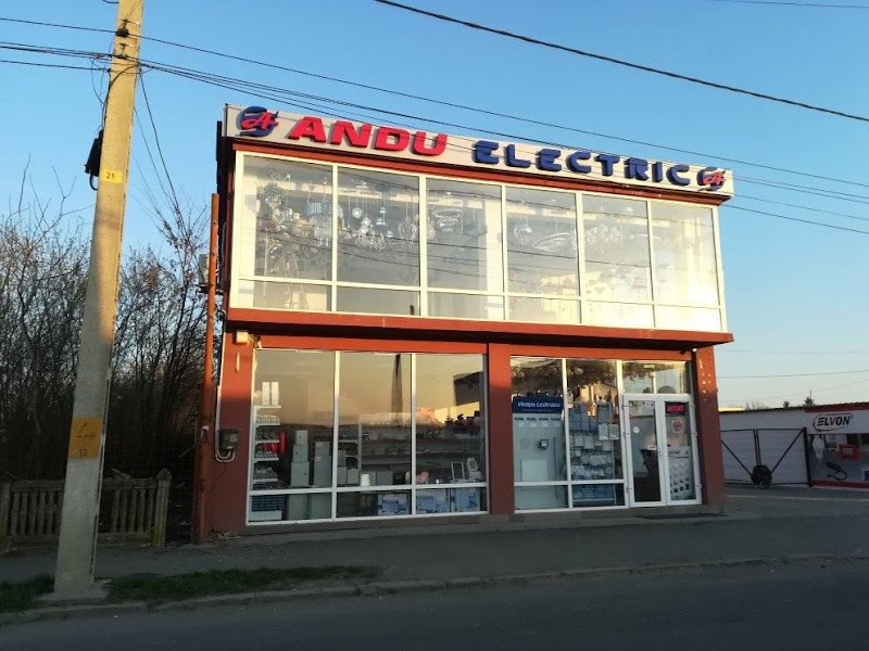 ANDUELECTRIC - COPOSU
