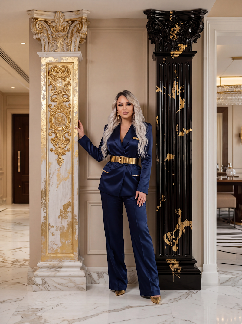 Anna V.Design Interior