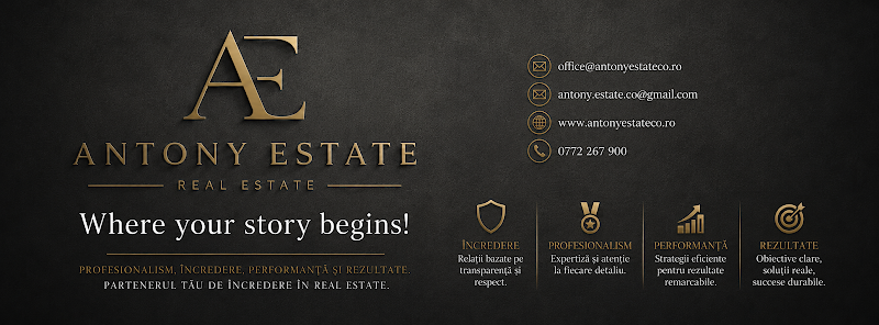 Antony Estate Co