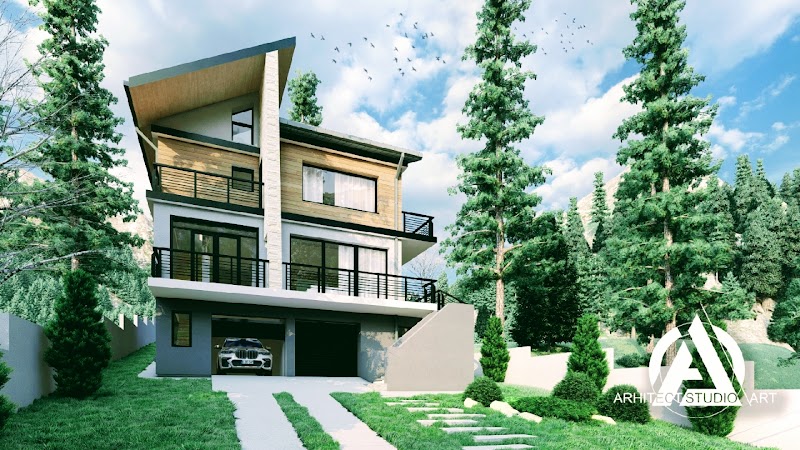 AO Arhitect Studio Art