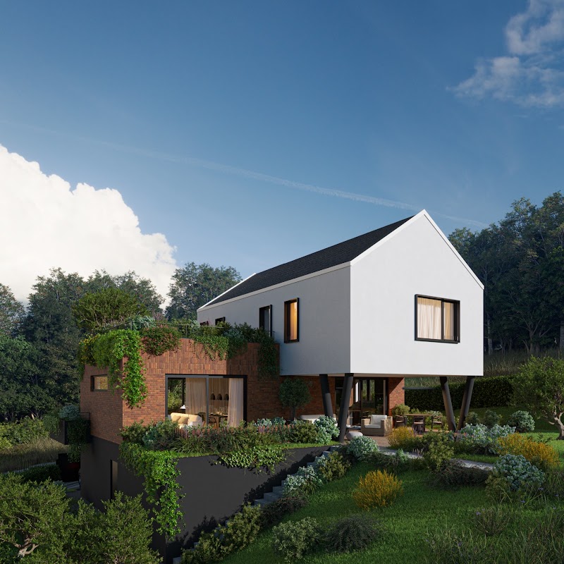 AOP Birou de Arhitectura