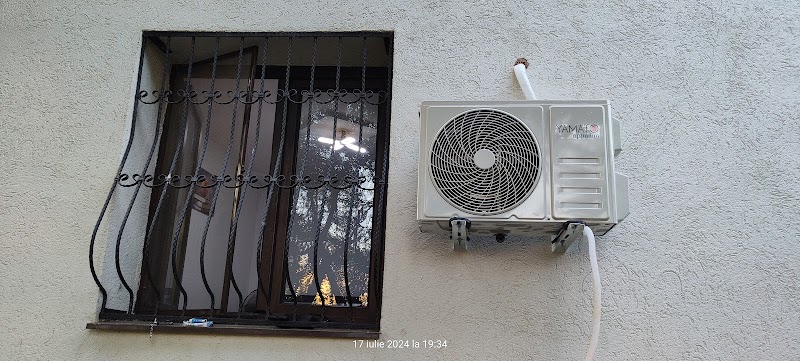 Aparate Aer Conditionat