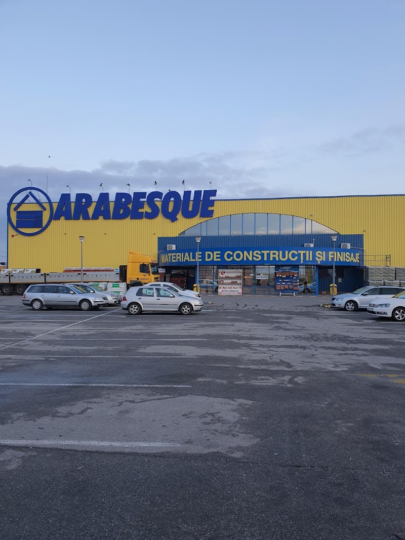 Arabesque