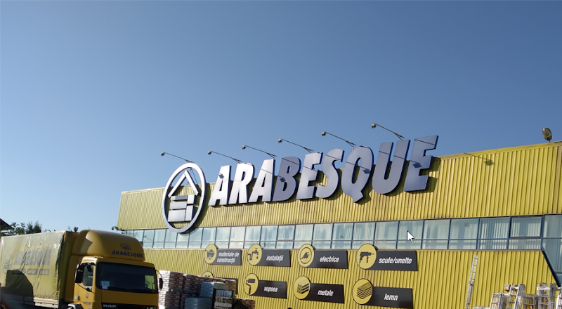 Arabesque
