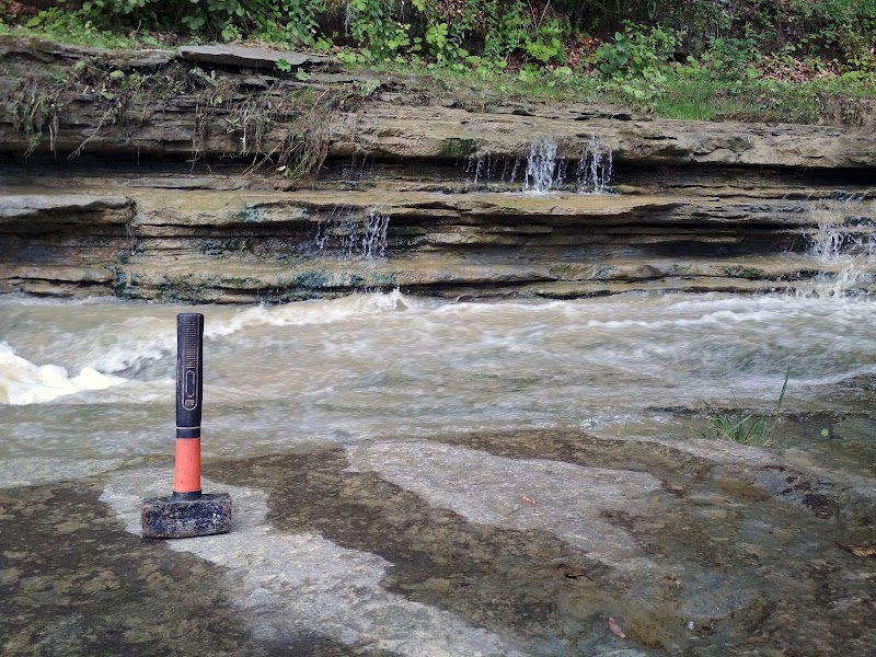Arc Geostudies