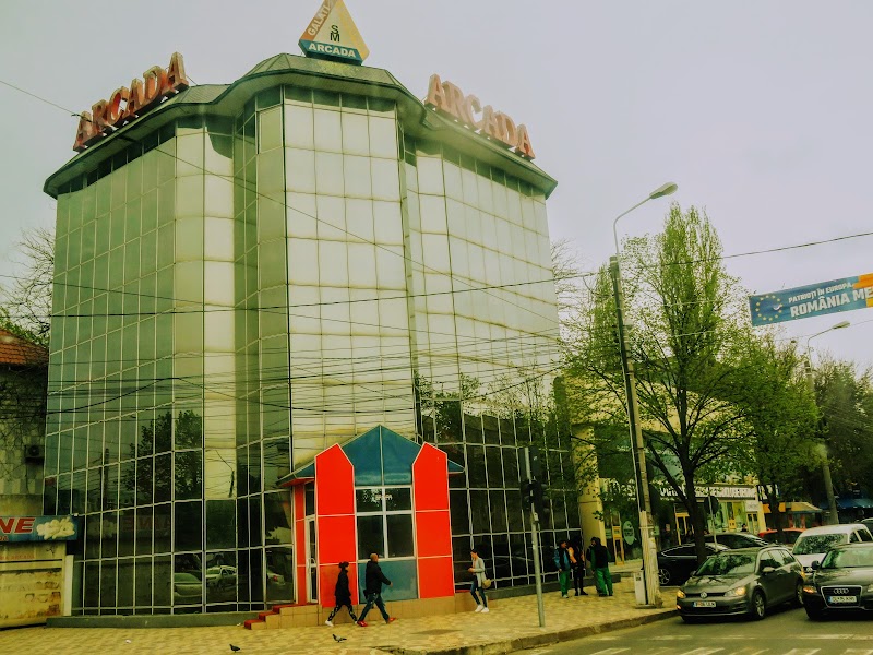 Arcada