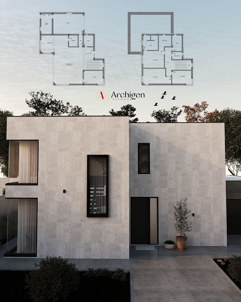 Archigen Planning