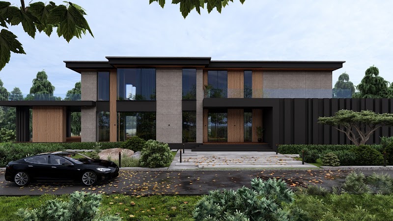 Archihub Design Interior si Arhitectura