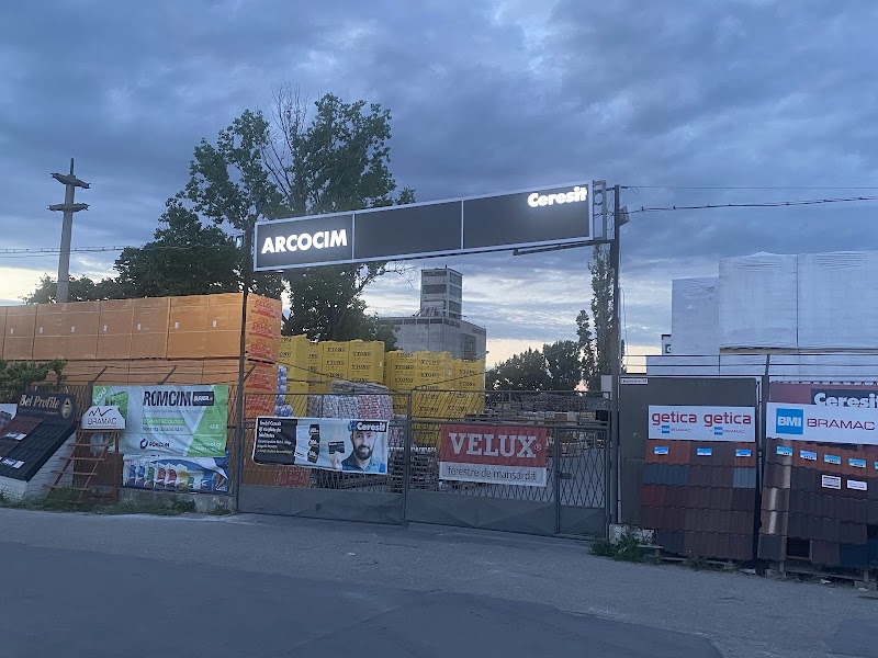 ARCOCIM