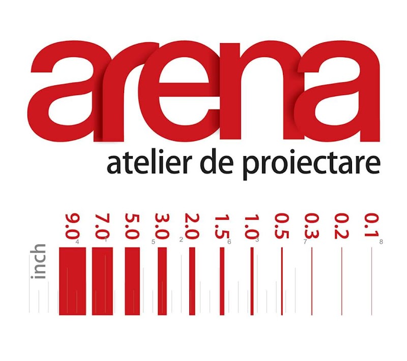Arena Atelier de Proiectare