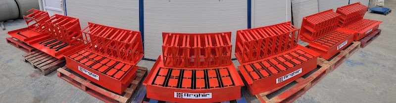 ARGHIR PRODEX SRL