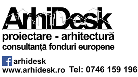 ArhiDesk
