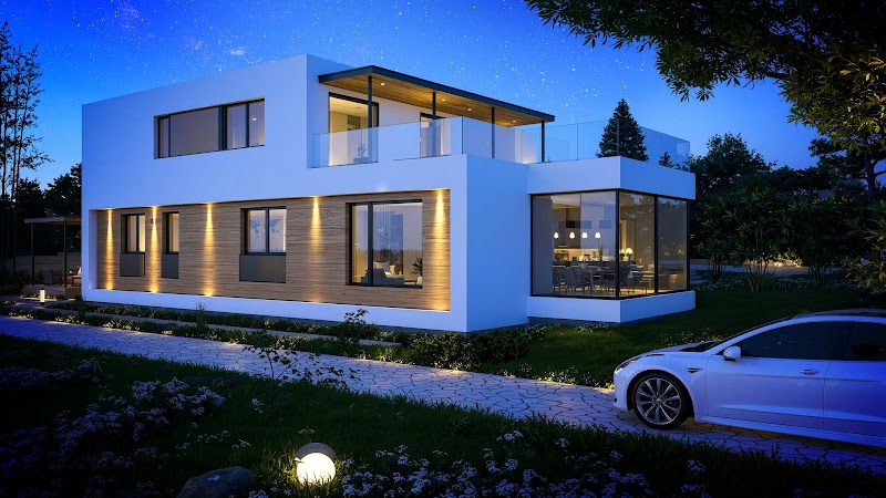 arhitect IONEL CIUI - Emerald PRO Design