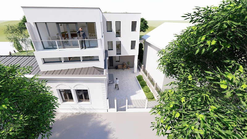 Arhitectura Buzau