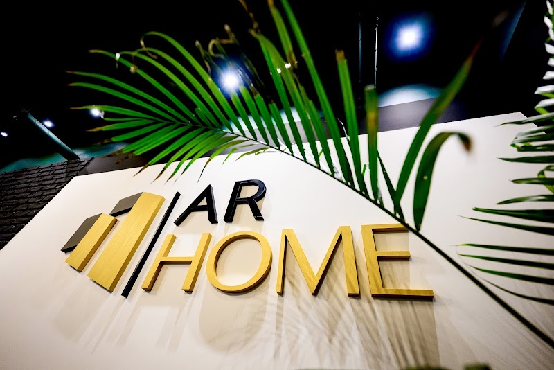 ARHOME IMOB