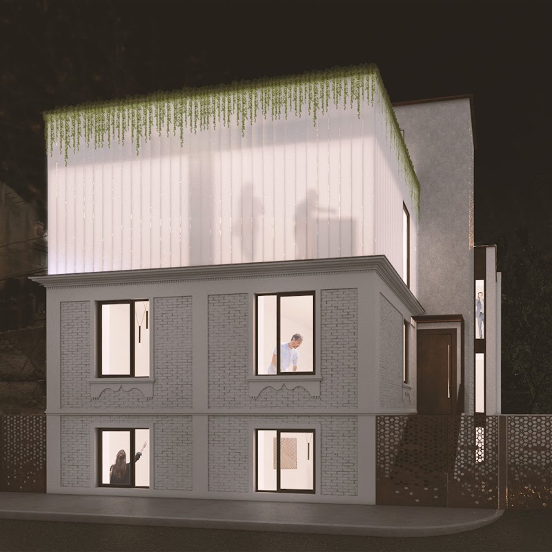 Aria Concept Architecture