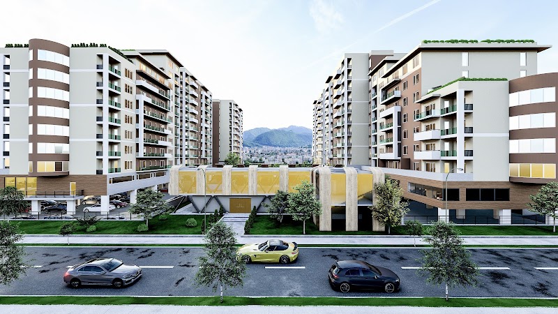 Armonia Residence Brasov