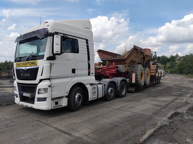 Arnold Schwertransport