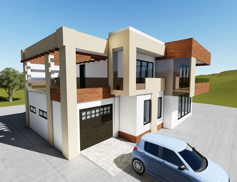 ART'hitecture ABOVE & BEYOND S.R.L.