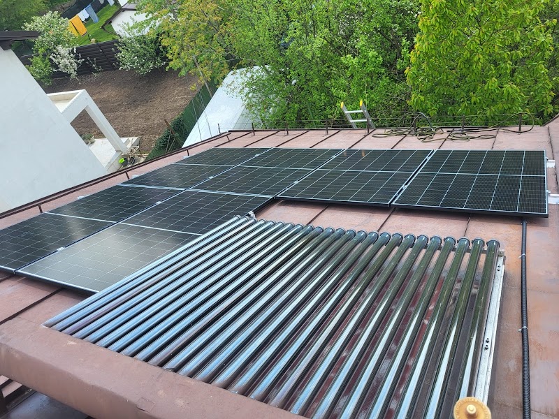 Artsani Energy - Sisteme Fotovoltaice & Stocare Energie