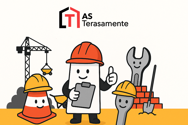 As Terasamente