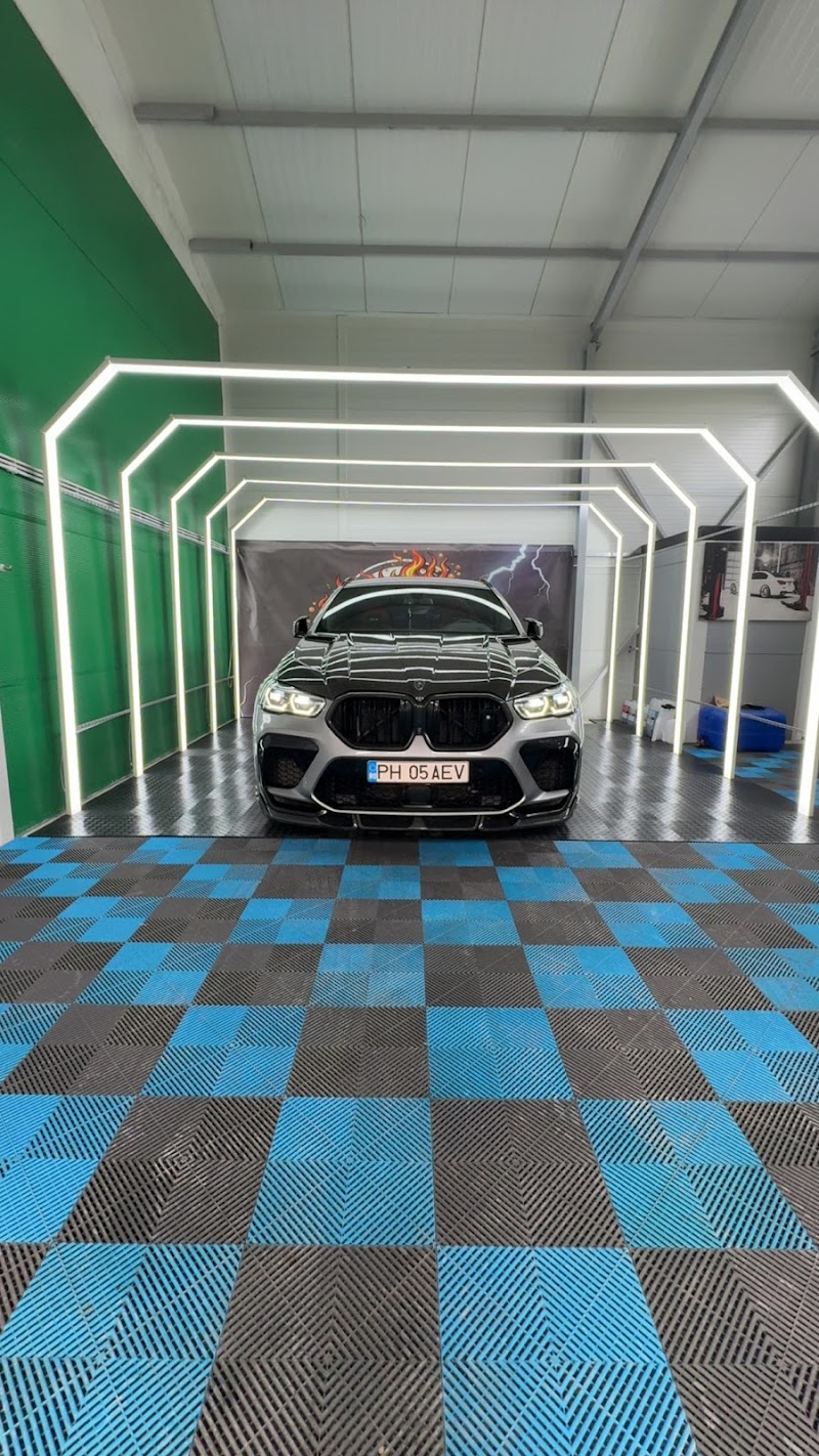 Asa Detailing Botosani
