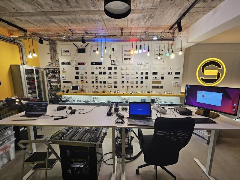 Asociația Smart Home