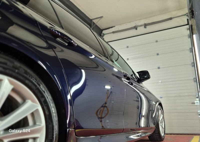 Asy Detailing Botoșani