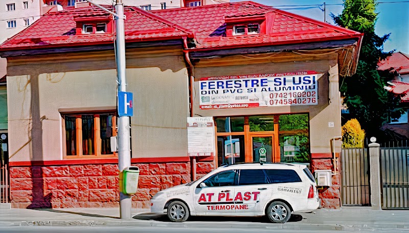 AT Plast