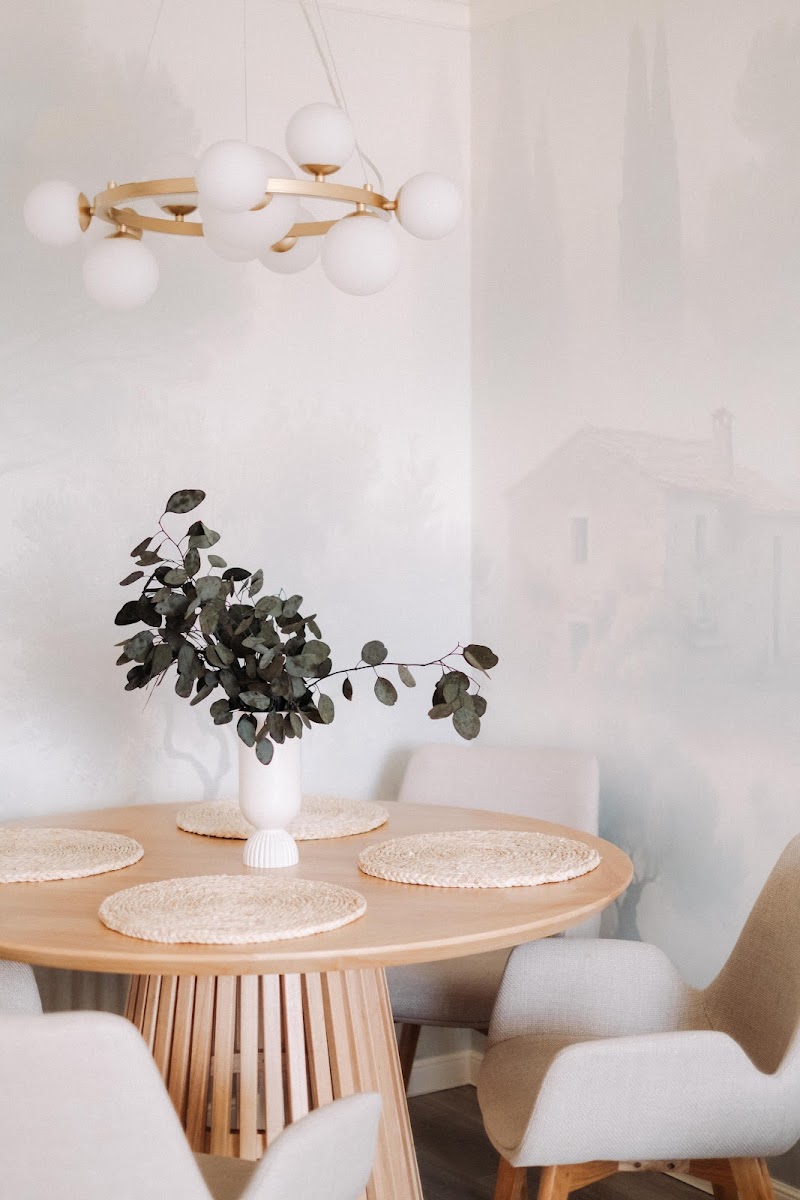Atelier PAU - Design Interior Premium & Proiecte la Cheie