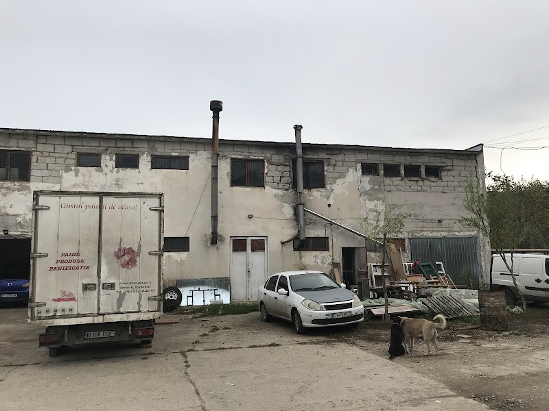 Atelier Tâmplărie