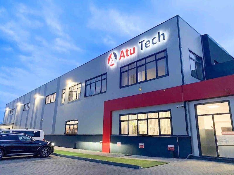 Atu Tech