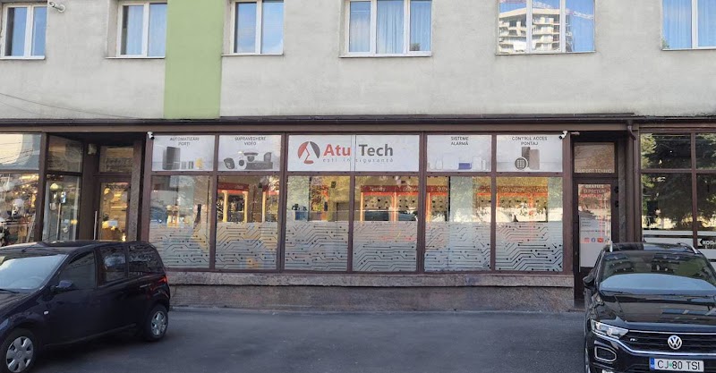 Atu Tech Cluj Napoca